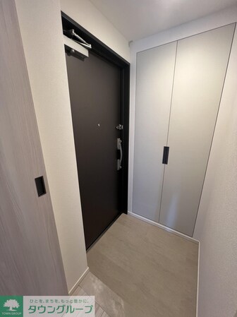 パークアクシス新宿西落合の物件内観写真